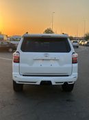 Toyota 4Runner TOYOTA 4-Runner 2022