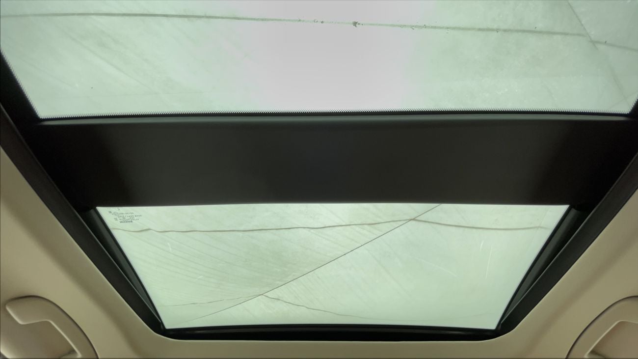 نيسان إكس تريل SL 2.5 | بدون دفعة مقدمة | اختبار القيادة في المنزل