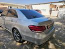 مرسيدس بنز E200 Mercedes E200