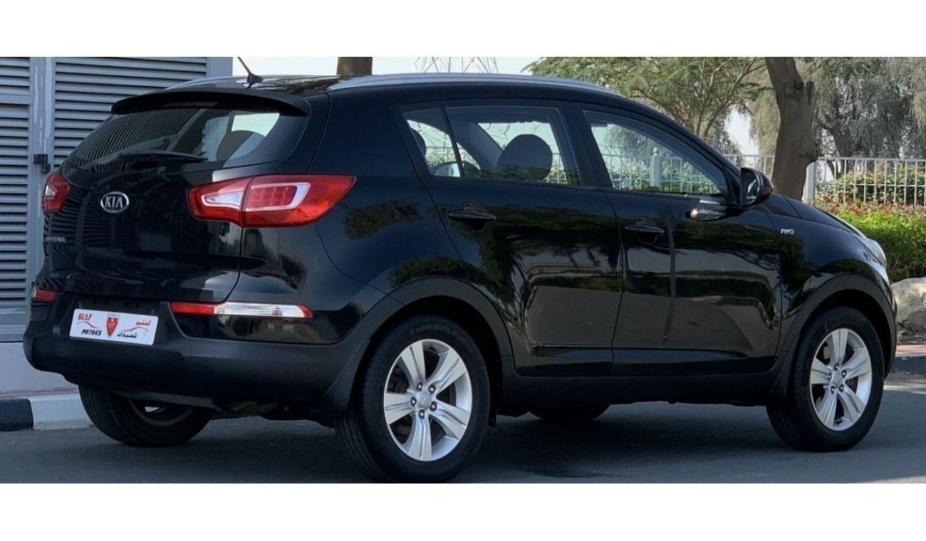 Kia Sportage 2013 Kia Sportage - 2013 - EXCELLENT CONDITION -