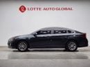 هيونداي سوناتا 2019 HYUNDAI LF SONATA NEWRISE (G) 2.0 STYLE