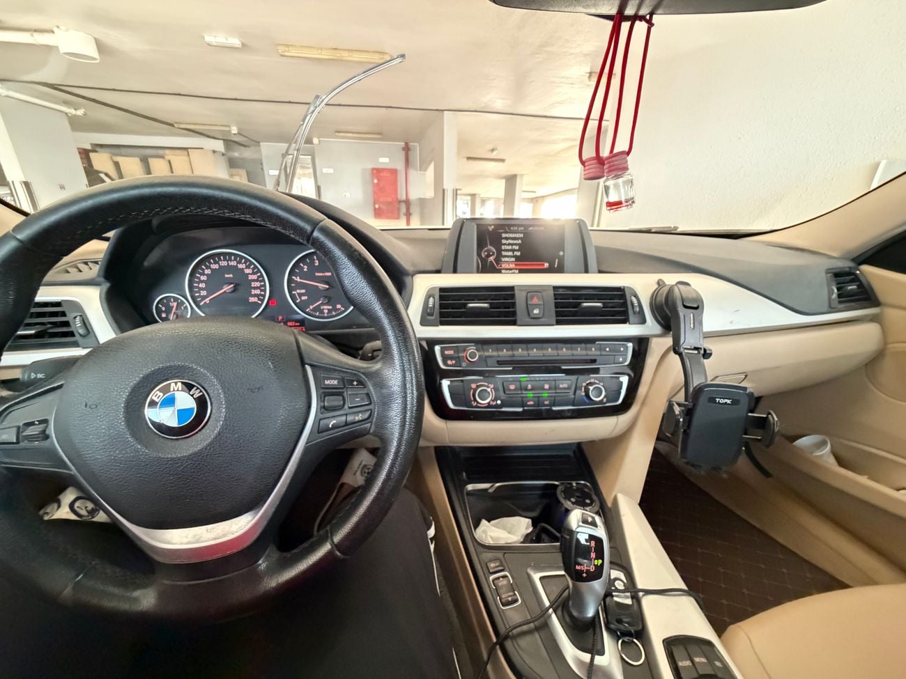 BMW 318i