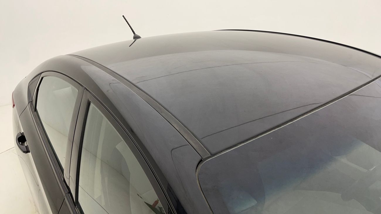 هيونداي أكسنت SMART 1.6 | بدون دفعة مقدمة | اختبار القيادة في المنزل