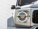 Mercedes Benz G63 AMG BRABUS G800