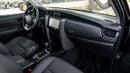 تويوتا فورتونر EXR GX2 2.7L 4WD