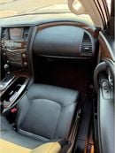 نيسان أرمادا Nissan Nismo Platinum Full Option 2020