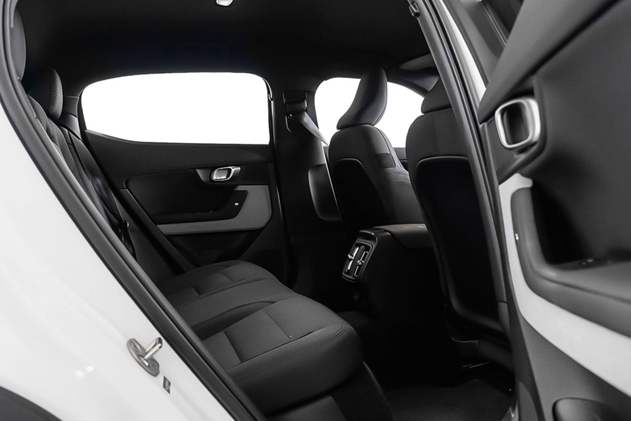 Polestar Polestar 2 STANDARD RANGE SINGLE MOTOR