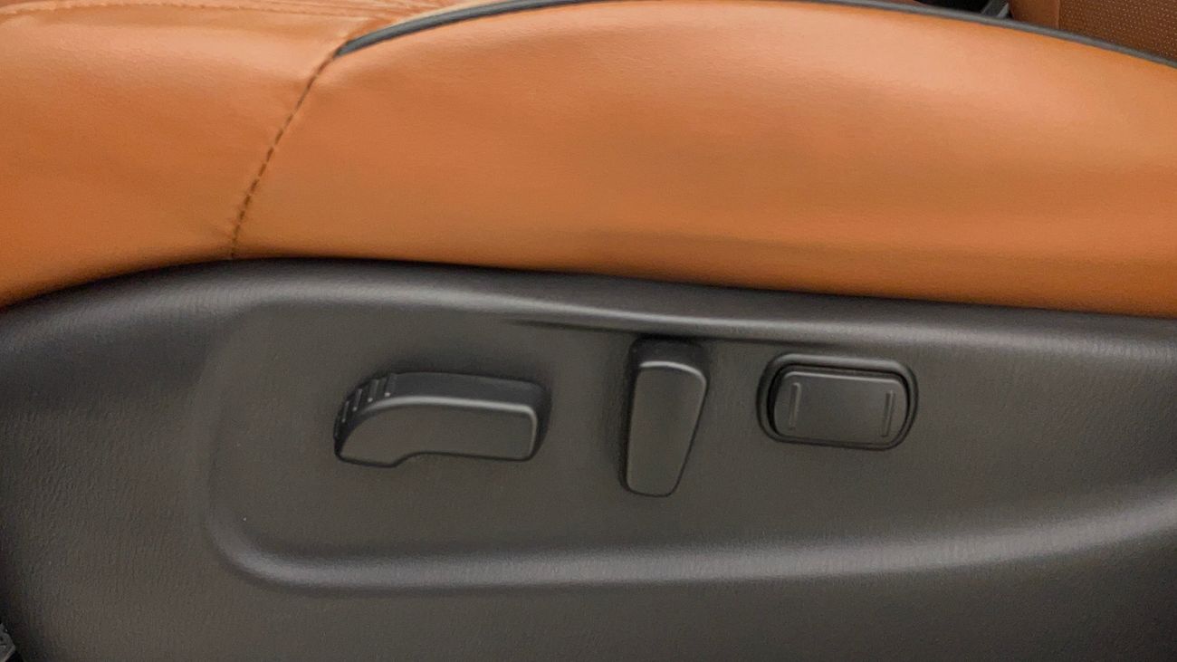 Nissan Patrol SE PLATINUM CITY 4 | Zero Down Payment | Home Test Drive