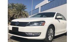 Volkswagen Passat ONLY 622 X 60 MONTH 2.5 2015 SE UNLIMITED KM.WARRANTY EXCELLENT CONDITION V/W PASSAT. CAMERA.CRUSE