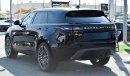 Land Rover Range Rover Velar P250 S