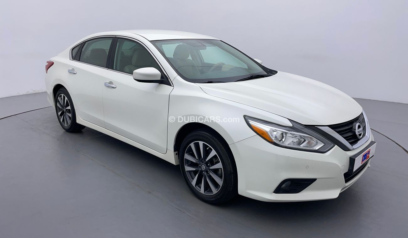 Nissan Altima SV 2.5 | Zero Down Payment | Free Home Test Drive