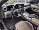 مرسيدس بنز AMG GT 43