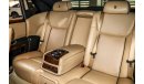 Rolls-Royce Ghost Rolls Royce Ghost 2016 GCC Specifications