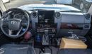 Toyota Land Cruiser 70 LC76 Hardtop 5 Doors 4.0L Petrol V6 Full Option