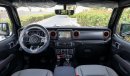 Jeep Gladiator Sand Runner V6 3.6L 4X4 , 2023 GCC , 0Km , (ONLY FOR EXPORT)