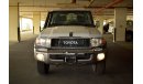 Toyota Land Cruiser Pick Up Double Cab Pickup Petrol Full option