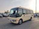 Mitsubishi Rosa MITSUBISHI ROSA BUS RHD 2005 MODEL 4.9 L DIESEL AUTOMATIC(PM00010)