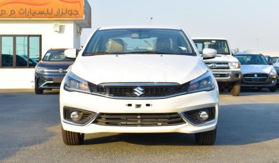 سوزوكي سياز 2023 MODEL 1.5L AUTO TRANSMISSION