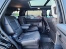 Toyota Sequoia 2023 TOYOTA SEQUOIA 3.5-liter twin-turbo V6 Full Option Automatic Zero KM
