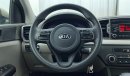 Kia Sportage LX 2.4 | Under Warranty | Inspected on 150+ parameters