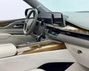 Cadillac Escalade Premium Luxury 6.2L 4WD 2021 Cadillac Escalade Premium Luxury, Warranty, Full Agency Service History