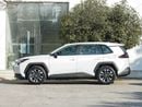 Toyota RAV4 LUXURY HEV (NON GCC)