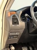 Nissan Armada SL Nismo Full option with sunroof, 360 cameras