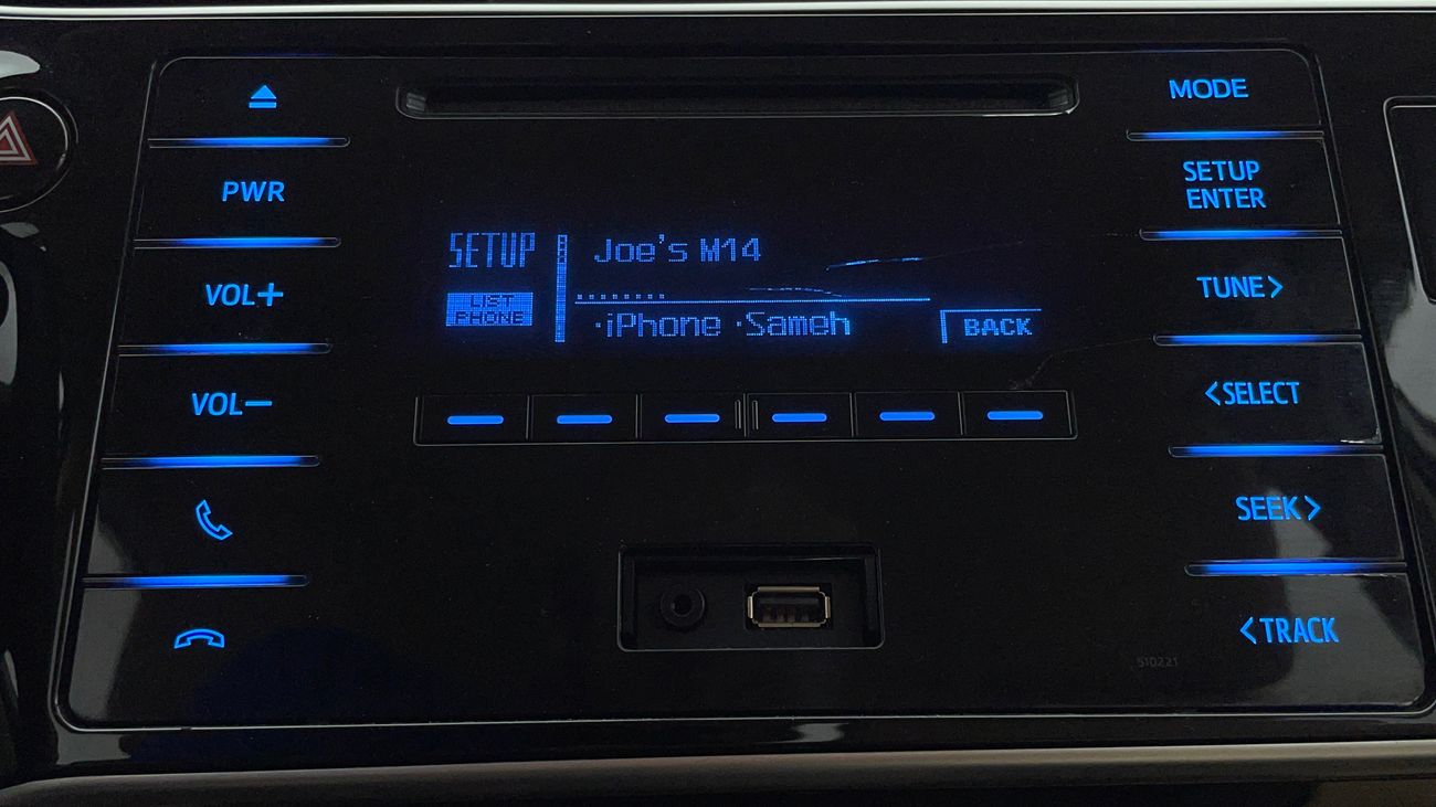 تويوتا كورولا SE 2 | بدون دفعة مقدمة | اختبار قيادة مجاني للمنزل