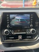 Toyota Highlander Hybrid Toyota Highlander 2021