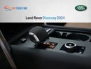 Land Rover Discovery STD Land Rover Discovery 2024 GCC specs