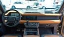 Land Rover Defender X