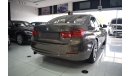 بي أم دبليو 316 BMW 316i - Full Option - 2014 - GCC - FSH - Immaculate Condition