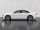 Audi S8 TOP