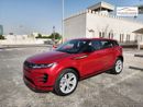 Land Rover Range Rover Evoque P200 R-Dynamic SE 2.0L
