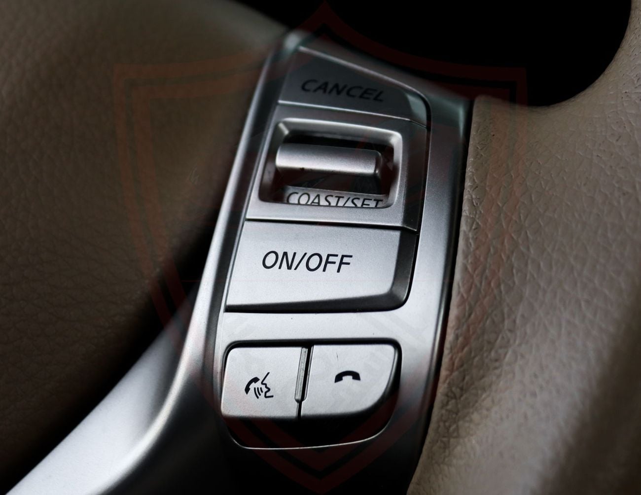 نيسان ألتيما نيسان ألتيما 2.5 لتر | موديل 2018 خليجي | خالية من الحوادث | بحالة ممتازة | 1021 شهرياً