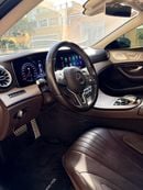 Mercedes-Benz CLS 450