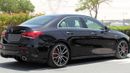 مرسيدس بنز A 35 AMG MERCEDES A35 AMG SPORT PREMIUM PLUS 2.0TC FULL OPTION 2023 GCC LOW MILEAGE WITH AGENCY WARRANTY IN B