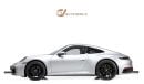 Porsche 911 Carrera - Euro Spec - With Warranty