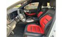 Mercedes-Benz GLE 53 GCC Specs / With Rem. Warranty & Service