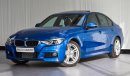 BMW 318i i M sport package