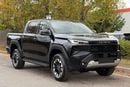 Toyota Hilux RIGHT HAND DRIVE EXPORT ONLY