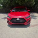 Hyundai Veloster GLS MID