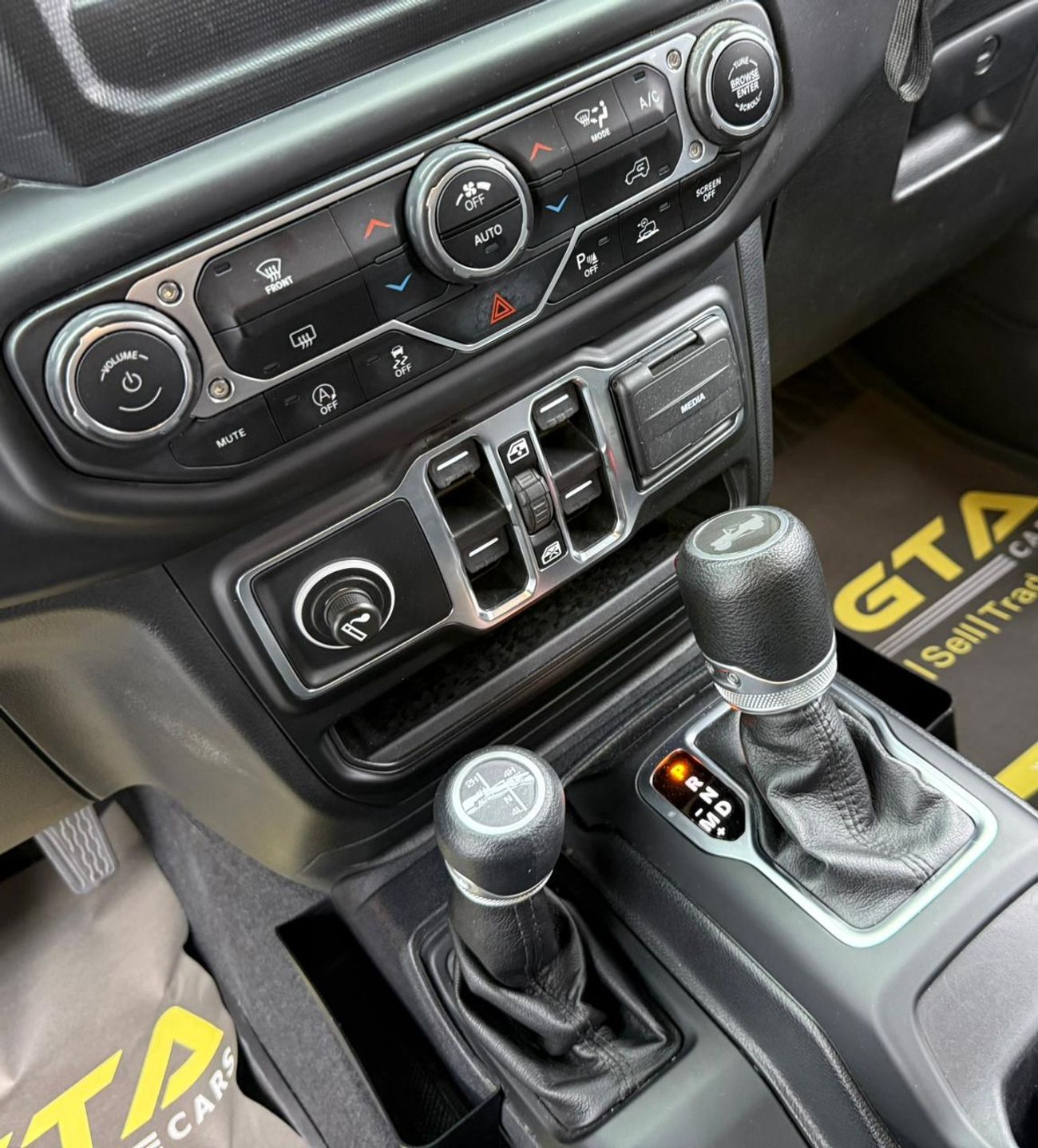 جيب رانجلر Unlimited Sport 3.6L A/T 2021 Jeep Wrangler Unlimited Sport, Warranty, Full Service History, Excelle