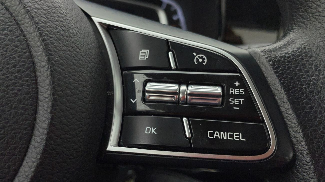 Kia Sonet LX 1.5 | Zero Down Payment | Home Test Drive