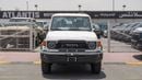 Toyota Land Cruiser 70 HT VXR 4.0L V6