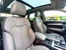 Audi Q5 45 TFSI Quattro Sport 2.0L