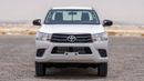 Toyota Hilux 2.4 DIESEL