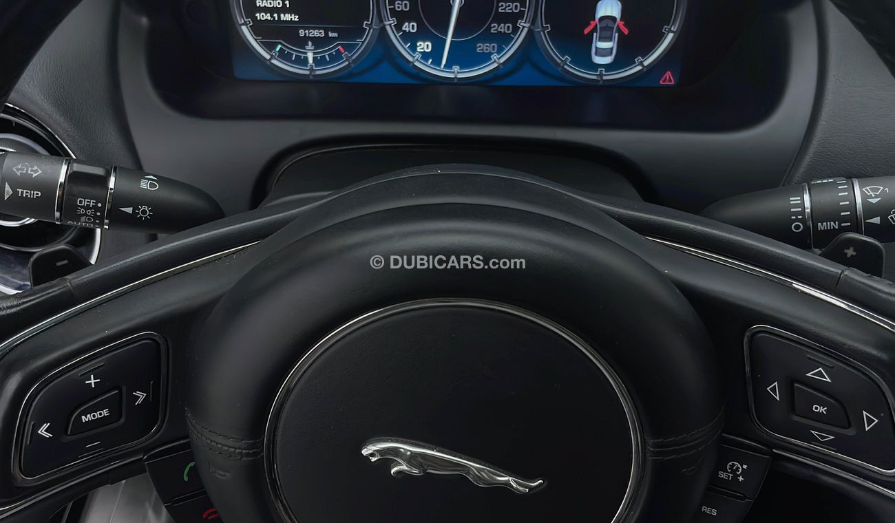 Jaguar XJ PREMIUM LUXURY LWB 3 | Under Warranty | Inspected on 150+ parameters