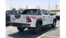 Toyota Hilux ADVENTURE 4.0  ( ONLY FOR EXPORT )