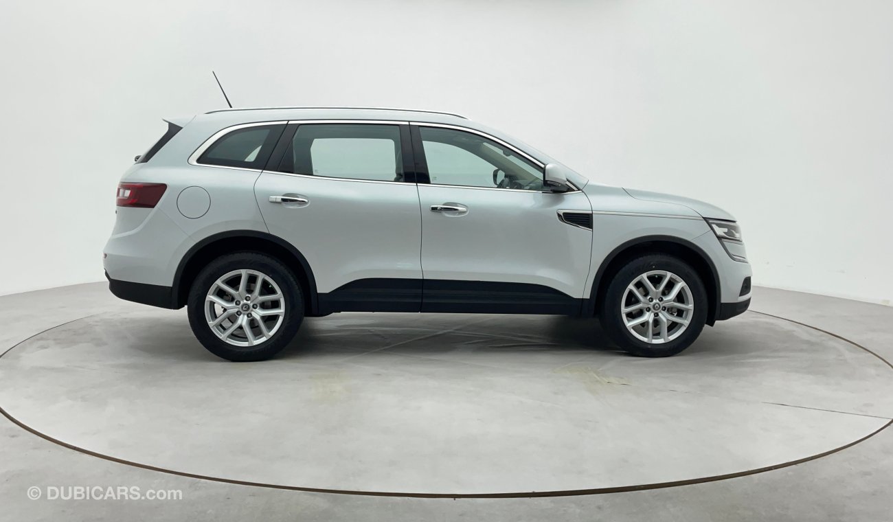 Renault Koleos SE 2500